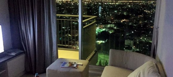 2 chambres Condo à Life Ratchadapisek Railay Beach, Thailand No. 30826 14