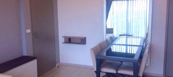 2 chambres Condo à Life Ratchadapisek Railay Beach, Thailand No. 30826 8