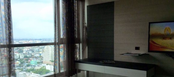 2 chambres Condo à Life Ratchadapisek Railay Beach, Thailand No. 30826 5