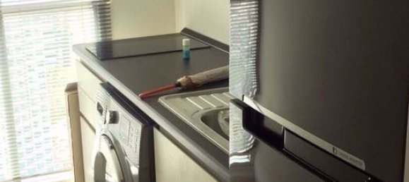 2 chambres Condo à Life Ratchadapisek Railay Beach, Thailand No. 30826 7