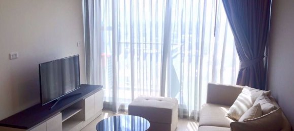 2 chambres Condo à Life Ratchadapisek Railay Beach, Thailand No. 30826 12