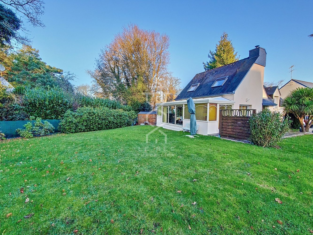 3 bedrooms House in Hennebont, France No. 99828