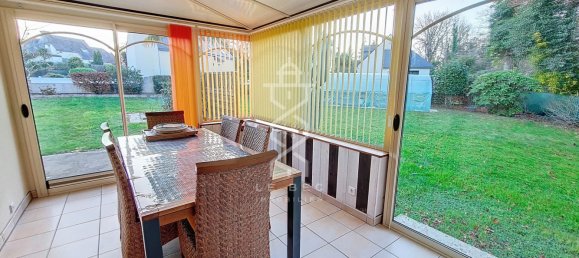 3 bedrooms House in Hennebont, France No. 99828 7