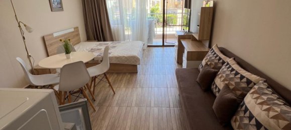 1 bedroom Apartment in Sveti Vlas, Bulgaria No. 1152 2