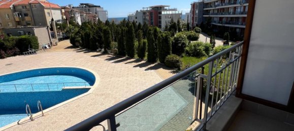 1 bedroom Apartment in Sveti Vlas, Bulgaria No. 1152 4