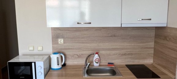 1 bedroom Apartment in Sveti Vlas, Bulgaria No. 1152 9