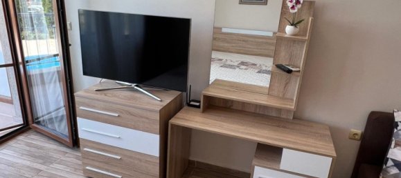 1 bedroom Apartment in Sveti Vlas, Bulgaria No. 1152 11