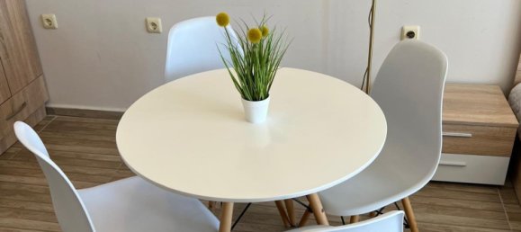 1 bedroom Apartment in Sveti Vlas, Bulgaria No. 1152 13