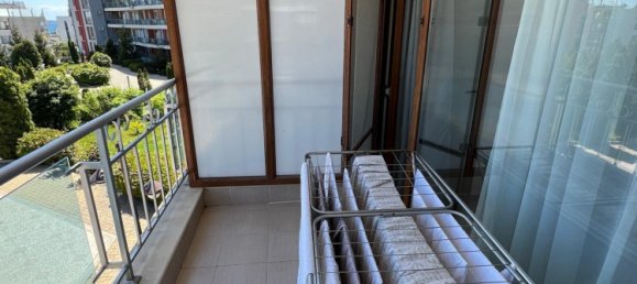 1 bedroom Apartment in Sveti Vlas, Bulgaria No. 1152 7