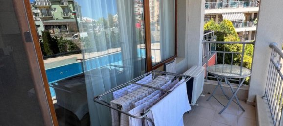 1 bedroom Apartment in Sveti Vlas, Bulgaria No. 1152 8
