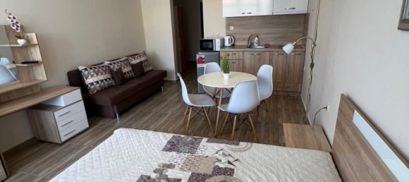 1 bedroom Apartment in Sveti Vlas, Bulgaria No. 1152 3