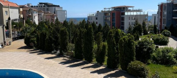 1 bedroom Apartment in Sveti Vlas, Bulgaria No. 1152 6