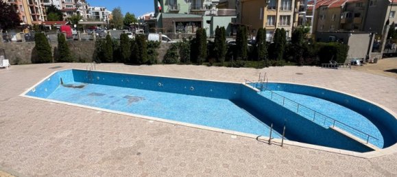 1 bedroom Apartment in Sveti Vlas, Bulgaria No. 1152 5