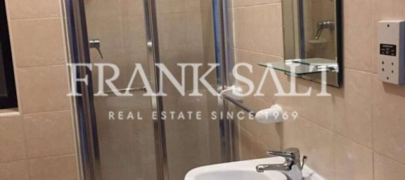 Квартира с 1 спальней в Слима, Мальта № 9723 5