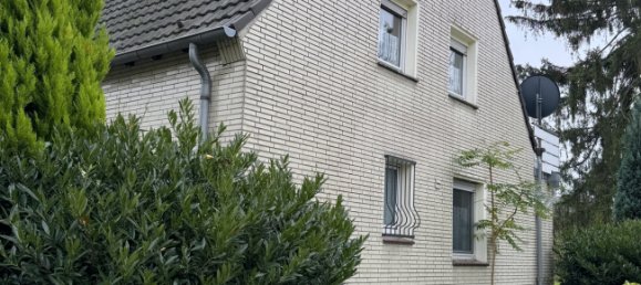 3 bedrooms House in Wesel, Germany No. 125676 33