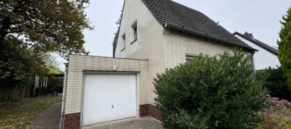 3 bedrooms House in Wesel, Germany No. 125676 35