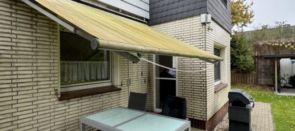 3 bedrooms House in Wesel, Germany No. 125676 25