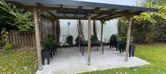 3 bedrooms House in Wesel, Germany No. 125676 26