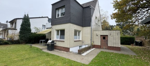 3 bedrooms House in Wesel, Germany No. 125676 30