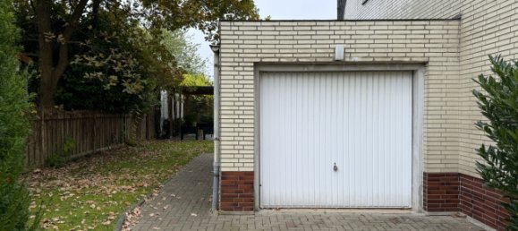 3 bedrooms House in Wesel, Germany No. 125676 31