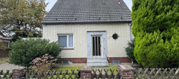 3 bedrooms House in Wesel, Germany No. 125676 36