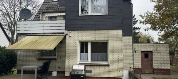 3 bedrooms House in Wesel, Germany No. 125676 32