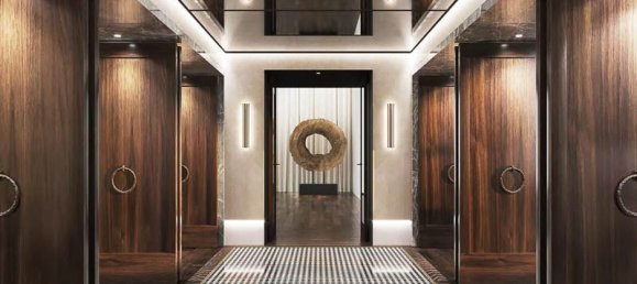 5 bedrooms Duplex in Business Bay, UAE No. 4203 2