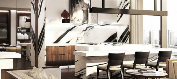 5 bedrooms Duplex in Business Bay, UAE No. 4203 3