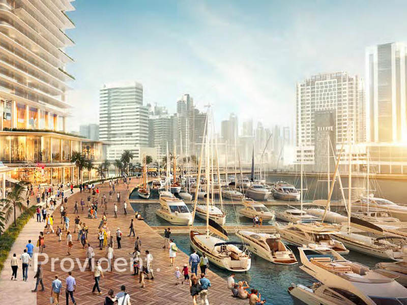 5 bedrooms Duplex in Business Bay, UAE No. 4203