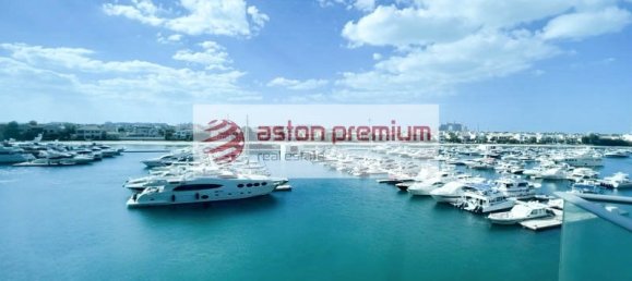 Квартира с 2 спальнями в Пальма Джумейра, ОАЭ № 56430 12