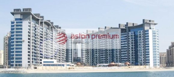 Квартира с 2 спальнями в Пальма Джумейра, ОАЭ № 56430 11