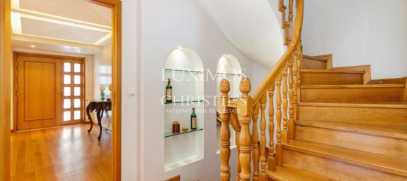 Villa de 4 dormitorios en Gondomar, Portugal No. 110035 10