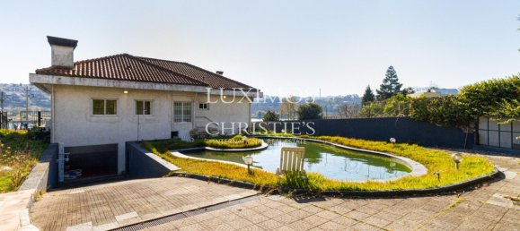 Villa de 4 dormitorios en Gondomar, Portugal No. 110035 3