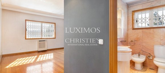 Villa de 4 dormitorios en Gondomar, Portugal No. 110035 12