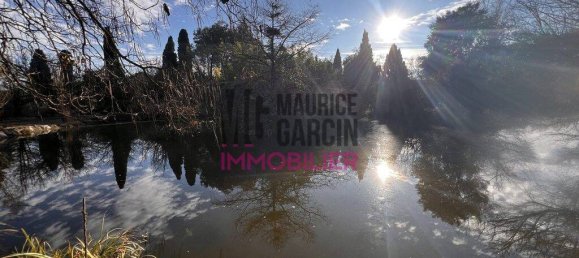 29628m² Land in Graveson, France No. 111671 5