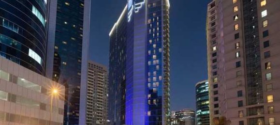 Квартира 27.6м² в Barsha Heights (Tecom), ОАЭ № 97080 3