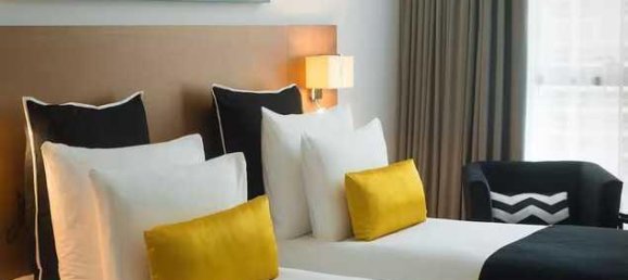 Квартира 27.6м² в Barsha Heights (Tecom), ОАЭ № 97080 2