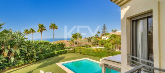 5 bedrooms Villa in Marbella, Spain No. 64405 25