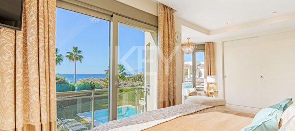 5 bedrooms Villa in Marbella, Spain No. 64405 43