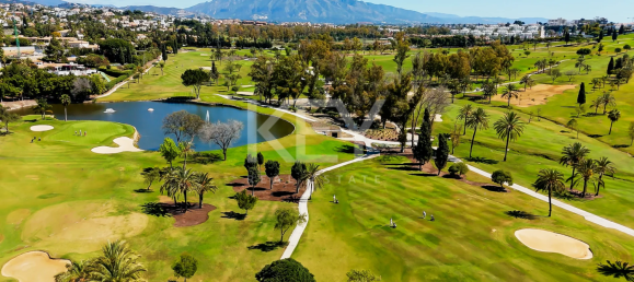 5 bedrooms Villa in Marbella, Spain No. 64405 27