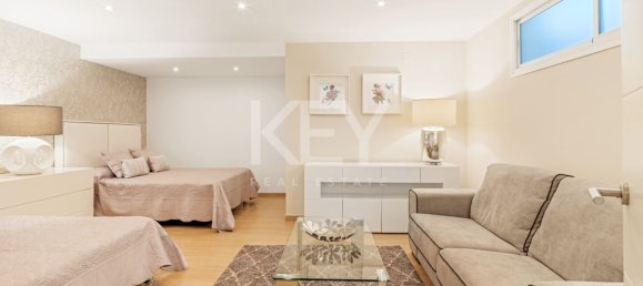 5 bedrooms Villa in Marbella, Spain No. 64405 49