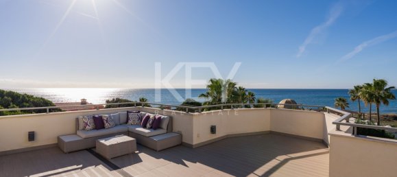 5 bedrooms Villa in Marbella, Spain No. 64405 13