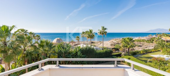 5 bedrooms Villa in Marbella, Spain No. 64405 12