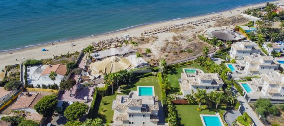 5 bedrooms Villa in Marbella, Spain No. 64405 22