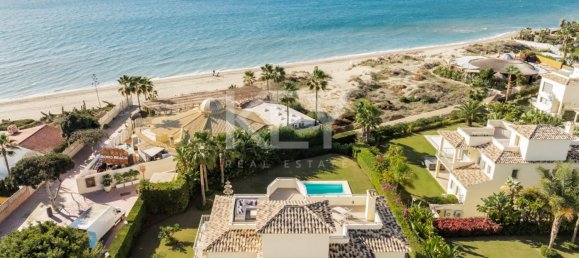 5 bedrooms Villa in Marbella, Spain No. 64405 18
