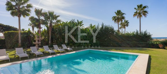 5 bedrooms Villa in Marbella, Spain No. 64405 17