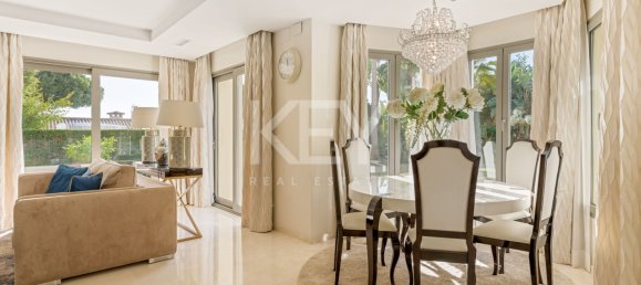 5 bedrooms Villa in Marbella, Spain No. 64405 40