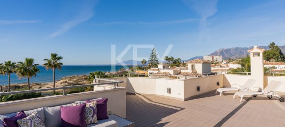 5 bedrooms Villa in Marbella, Spain No. 64405 5