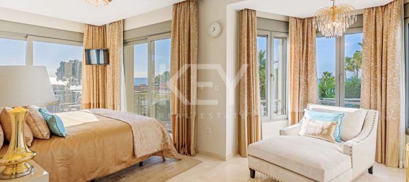 5 bedrooms Villa in Marbella, Spain No. 64405 46