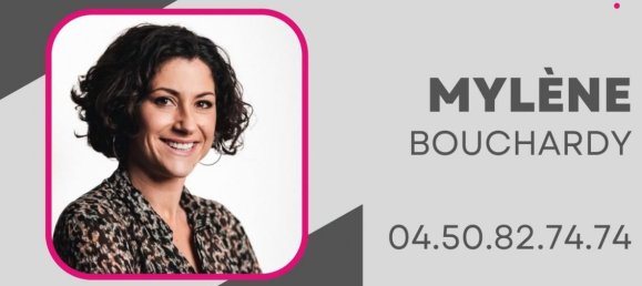 Apartamento de 2 dormitorios en Etrembieres, France No. 317216 13